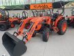 Tractor agrícola - Kubota - l1-522 ab 0,99%