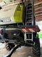 Cosechadora de Cereal - Claas - lexion 750