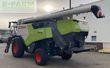 Cosechadora de Cereal - Claas - trion 650