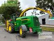 Cosechadora de Cereal - John Deere - 7780 i