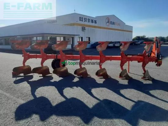 Arado - Kuhn - mm183-7t