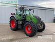 Tractor agrícola - Fendt - 728 vario gen7 profi plus