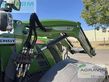 Tractor agrícola - Fendt - 720 vario s4 profi plus