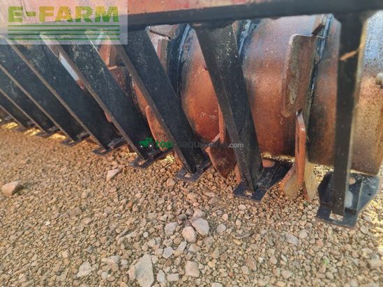 Grada de disco - Forigo - fr 130 klappbare kreiselegge, 6m