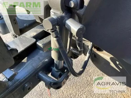 Tractor agrícola - Valtra - g 135 a