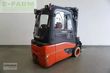 Elevadora - Linde - e 18 l evo 386-02