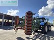 Cultivador - Amazone - cenius 4002