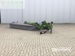 Cortacésped manual - Fendt - slicer 3670 tlx