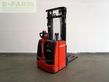 Elevadora - Linde - l 16 1173