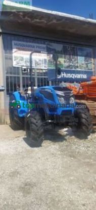 Tractor agrícola - Landini - rex 3 -080 f