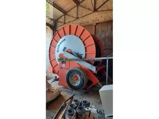 Riego - Irrifrance - 1040bisvps