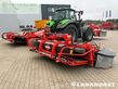 Cortacésped manual - Kuhn - fc 9330 d-ra heck + fc 3125 df