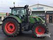 Tractor agrícola - Fendt - 724 vario gen6 profi plus