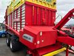 Remolqu agrícola - Pöttinger - ladewagen europrofi 4500d