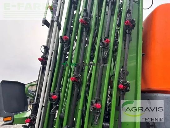 Atomizador - Amazone - uf 1602