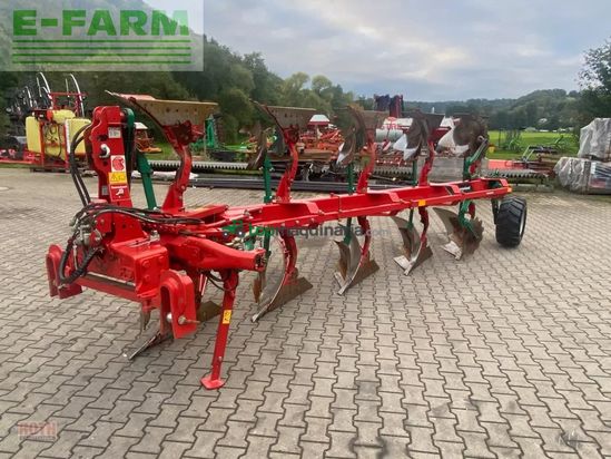 Arado - Kverneland - lb 100 vario