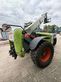 Telescopica - Claas - scorpion kramer 9040 plus