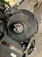 Cosechadora de Cereal - Claas - Trion 660-640 Tank bevulling/vijzels