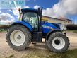 Tractor agrícola - New Holland - t7.210 pc classic