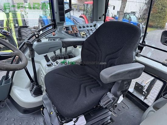 Tractor agrícola - Valtra - t153 hitech
