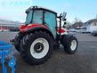 Tractor agrícola - Steyr - plus 4100 hilo fh