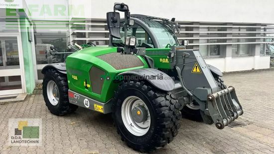 Telescopica - kramer - kt5507 kt557