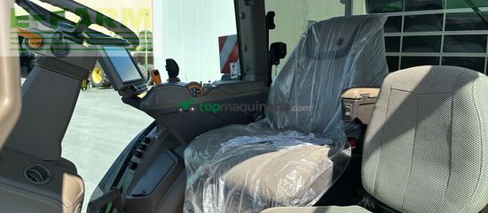 Tractor agrícola - John Deere - 8R 410
