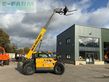 Telescopica - New Holland - th6.28 telehandler (st24886)