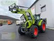 Tractor agrícola - Claas - arion 470