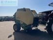 Empacadora gigant - Krone - varipack v 165 xc