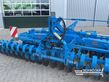 Grada de disco - Lemken - heliodor 9/500 k