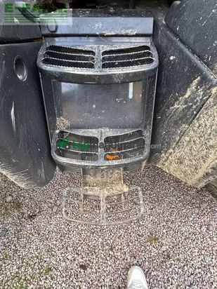 Tractor agrícola - Valtra - n154ed
