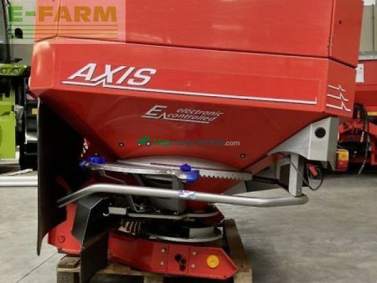 Esparcidor - Rauch - axis 30.1 q