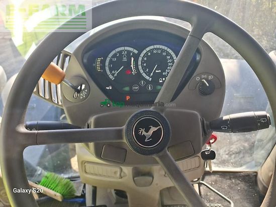 Tractor agrícola - John Deere - 6230r