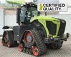 Tractor agrícola - Claas - xerion 5000 trac ts