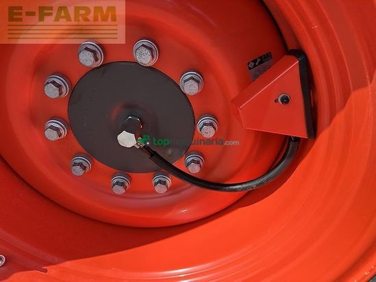 Cosechadora de Cereal - Claas - jaguar 960 502 + pu 300 profi contour