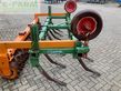Cultivador - Cappon - cultivator met pakkerrol