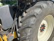 Cosechadora de Cereal - New Holland - fr 9060
