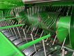 Empacadora gigant - John Deere - f441r