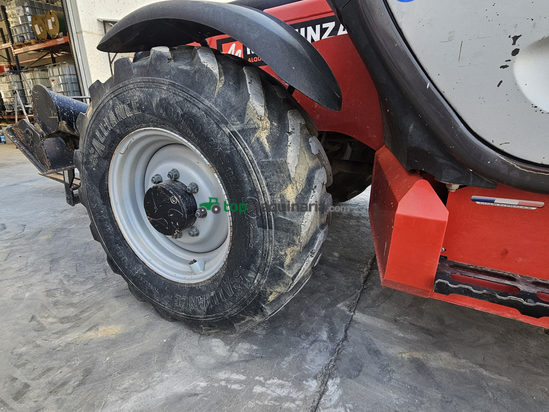 MANITOU MT1335 EASY 75D