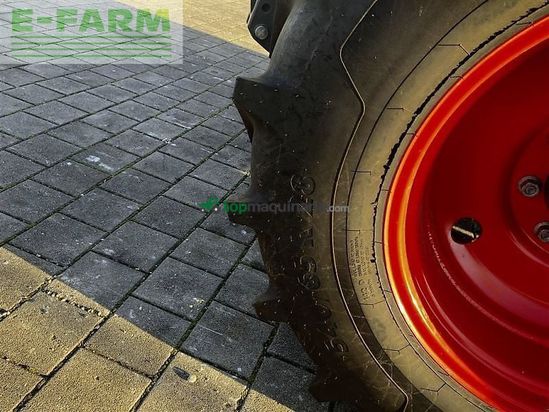 Tractor agrícola - Claas - arion 550 cmatic cebis CMATIC CEBIS