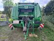 Empacadora gigant - John Deere - c461r