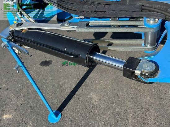 Arado - Lemken - juwel 8 m v u 5 l 100