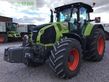 Tractor agrícola - Claas - axion 870 cmatic focus