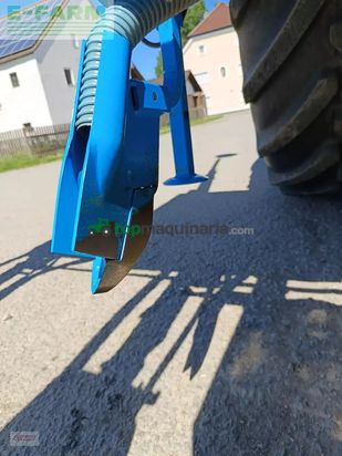 Sembradora monograno mecanica - Monosem - ng plus