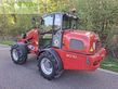 Minicargadora - Weidemann - 3070 cx60 lp t