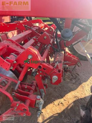 Cosechadora - arrancadora de patata - Grimme - varitron 470