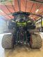 Tractor agrícola - Claas - axion 930 cmatic tt