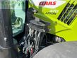 Tractor agrícola - Claas - arion 470 cis panoramic