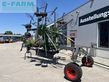 Rastrillo - Fendt - former 760 c